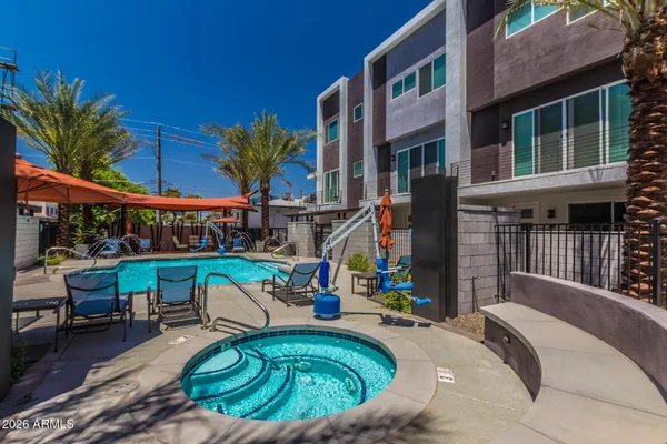 $2,900 | 4444 North 25th Street, Unit 28, Phoenix, AZ 85016