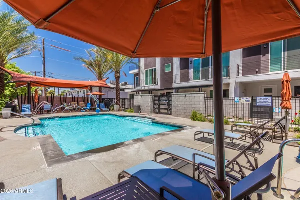 $2,900 | 4444 North 25th Street, Unit 28, Phoenix, AZ 85016
