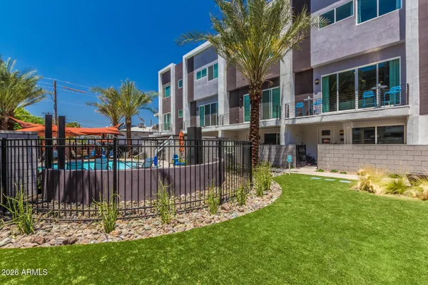 $2,900 | 4444 North 25th Street, Unit 28, Phoenix, AZ 85016