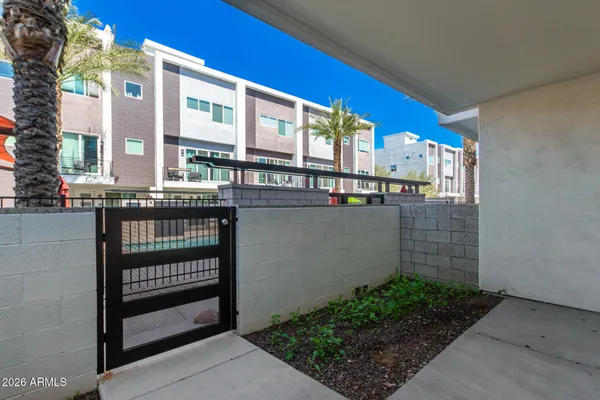 $2,900 | 4444 North 25th Street, Unit 28, Phoenix, AZ 85016