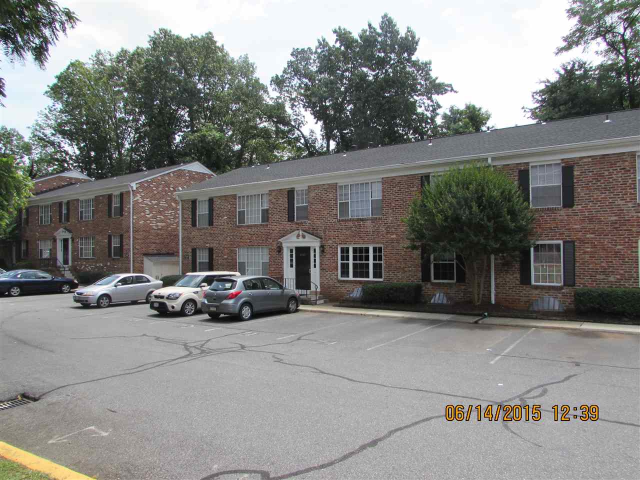 2517 Hydraulic Road, Unit 71 Charlottesville, VA 22901 - Photo 1 of 5 Gallery Image 1