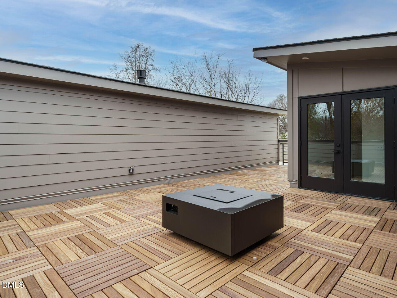 1533 Urban Trace Lane Raleigh, NC 27608 - Photo 22 of 28