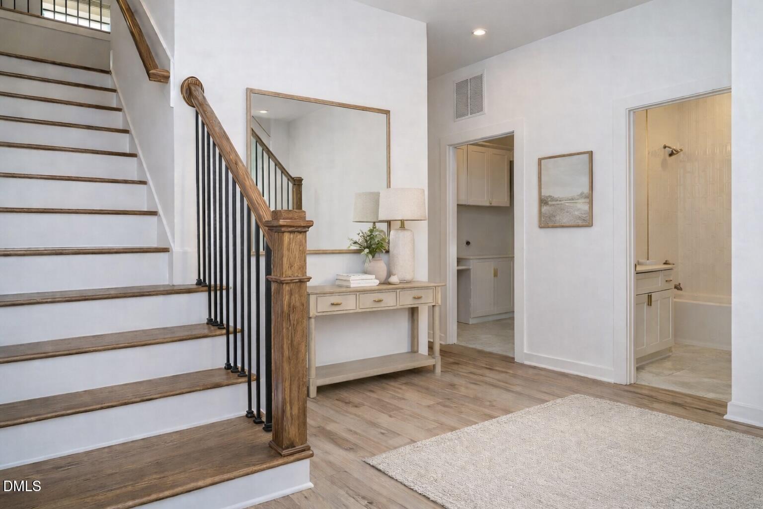 1533 Urban Trace Lane Raleigh, NC 27608 - Photo 4 of 28