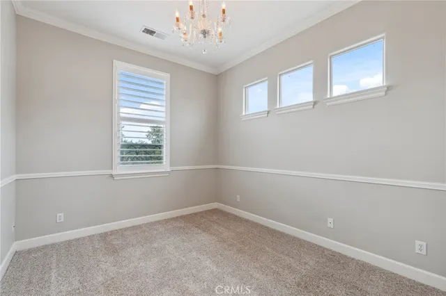 a view of a workspace with furniture