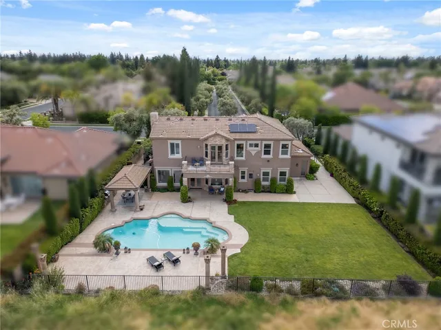 $1,399,000 | 4918 West Bluff Avenue, Fresno, CA 93722