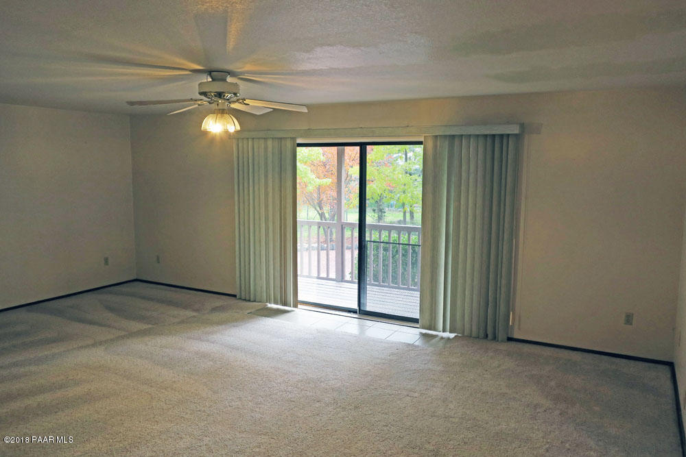 1807 Thumb Butte Road Prescott, AZ 86305 - Photo 12 of 41 Master Bedroom