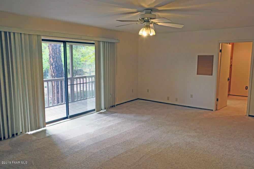 1807 Thumb Butte Road Prescott, AZ 86305 - Photo 13 of 41 Master Bedroom