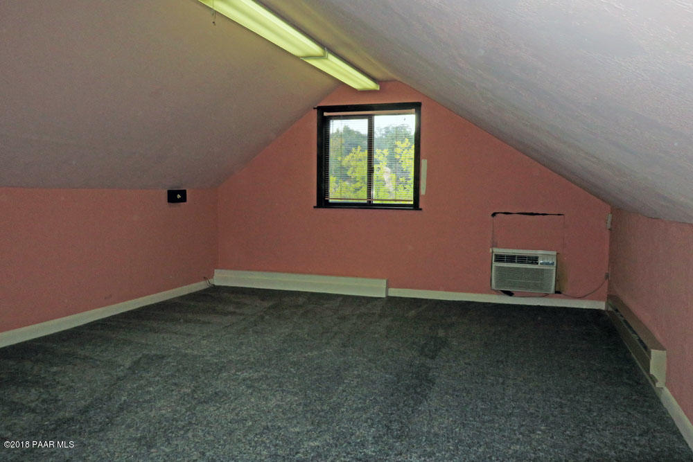 1807 Thumb Butte Road Prescott, AZ 86305 - Photo 22 of 41 Upstairs Bonus Room