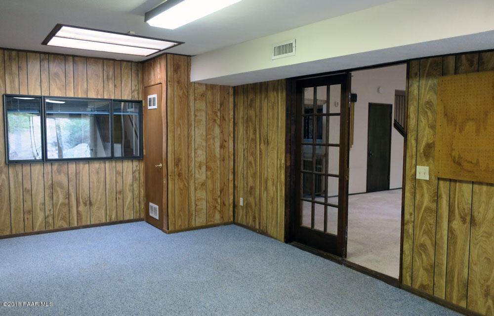 1807 Thumb Butte Road Prescott, AZ 86305 - Photo 29 of 41 Office Area