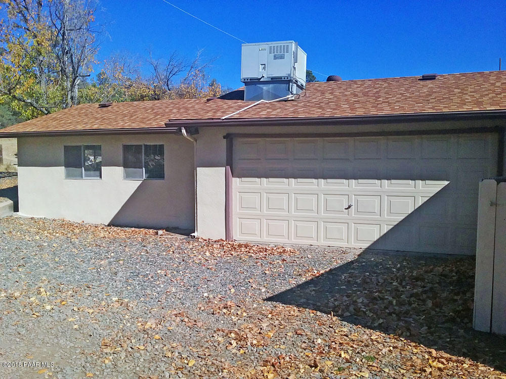 1807 Thumb Butte Road Prescott, AZ 86305 - Photo 35 of 41 West Garage and Work Shop