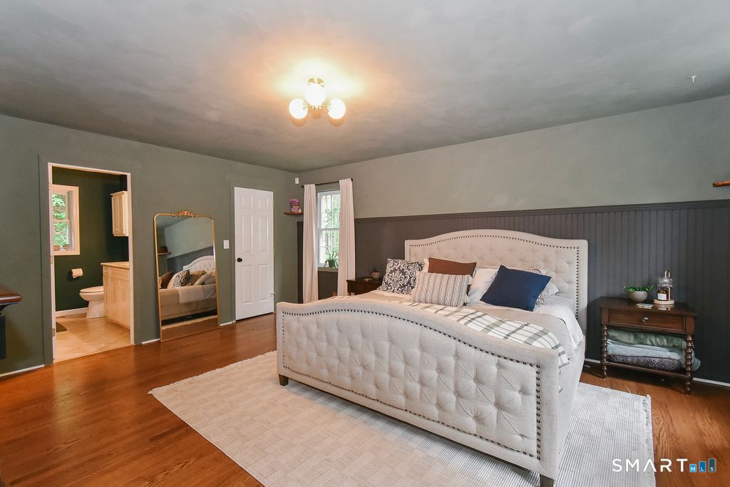 31 Fox Run Road Portland, CT 06480 - Photo 17 of 34