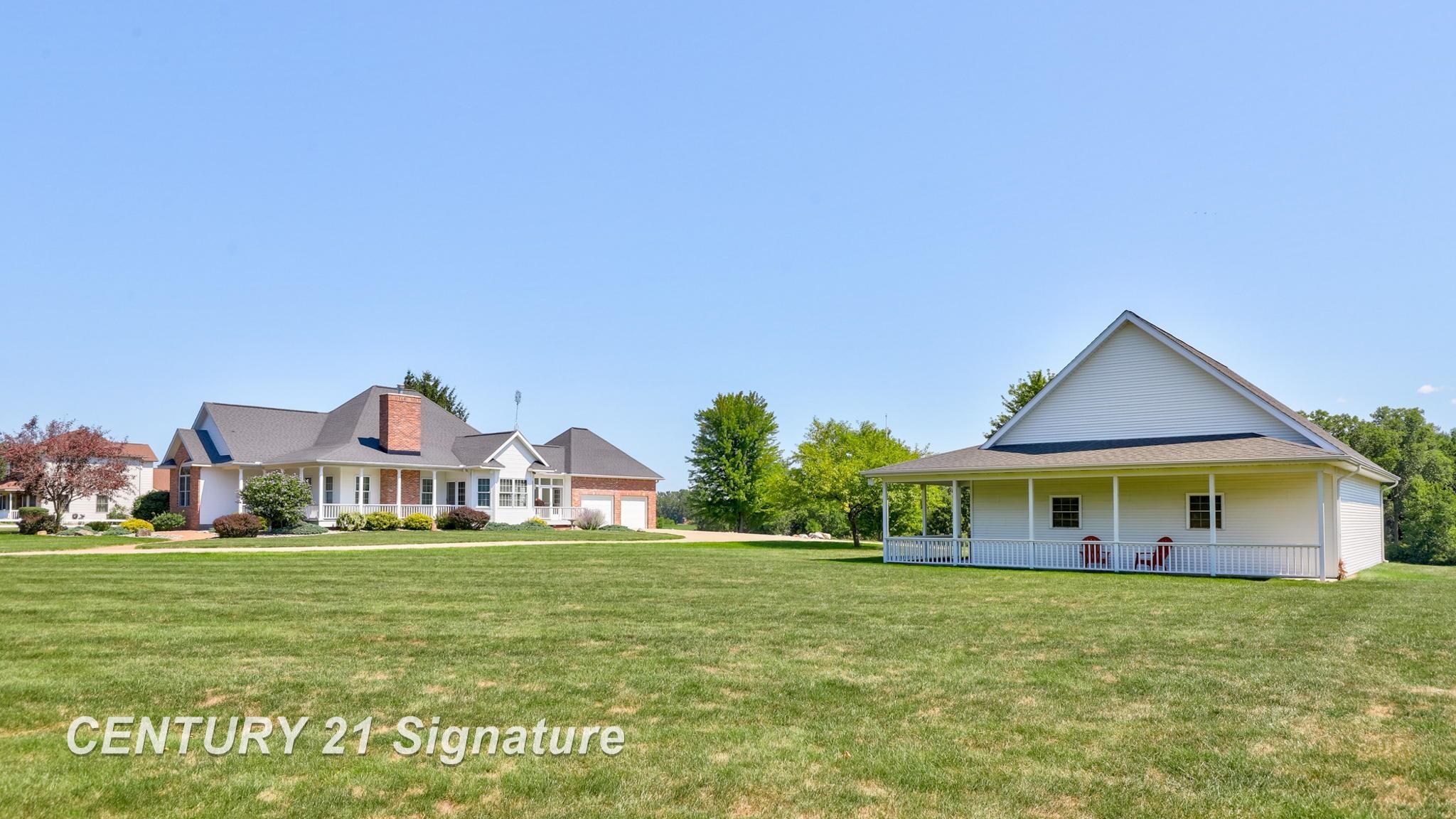 3360 Dillon Road Flushing, MI 48433 - Photo 8 of 61