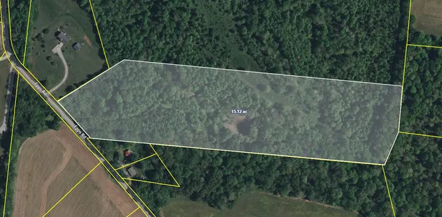 $195,000 | 0 Epps Road, Southside, TN 37171