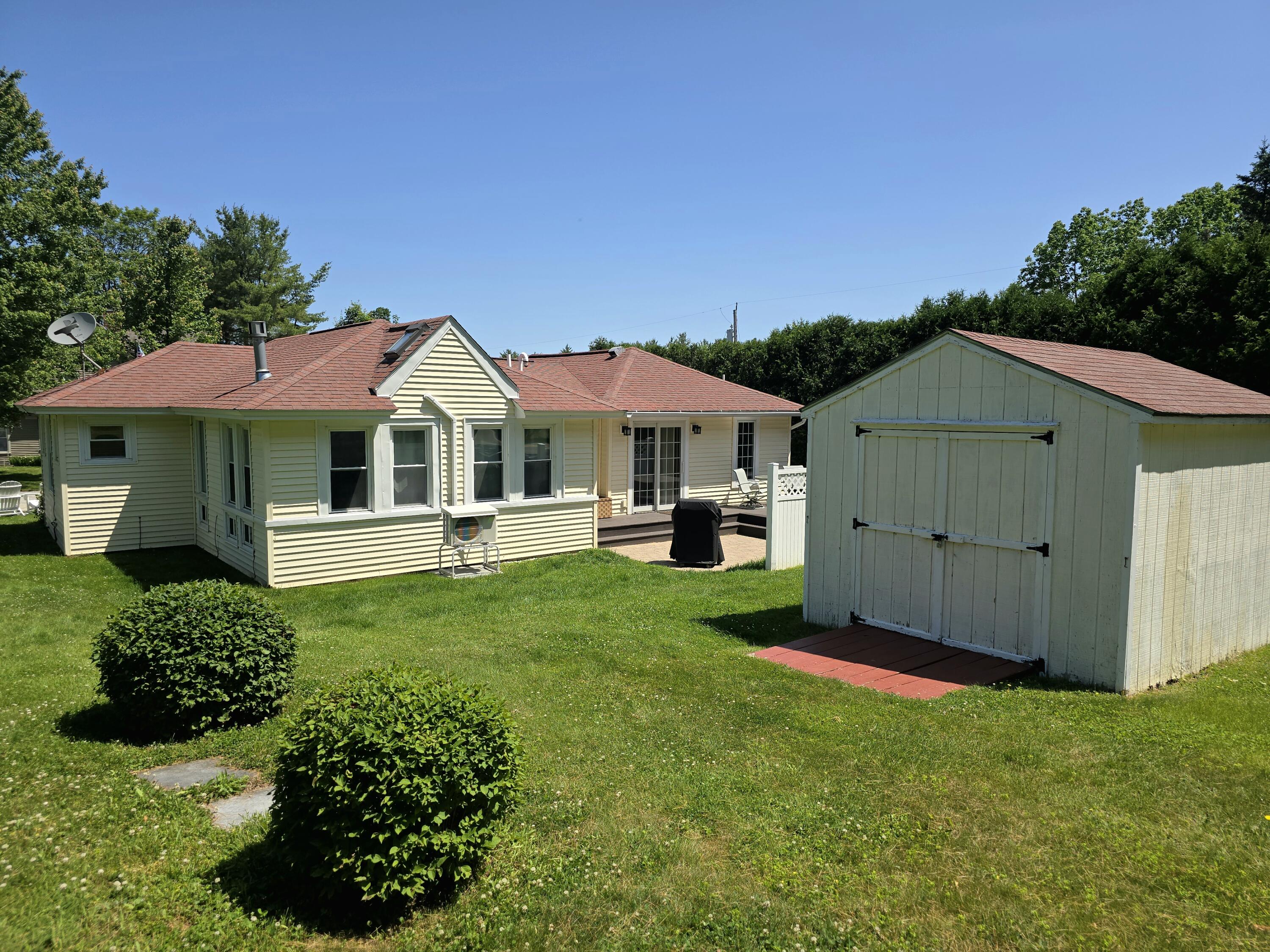 135 Hotel Road Auburn, ME 04210 - Photo 8 of 45 20250621_111953
