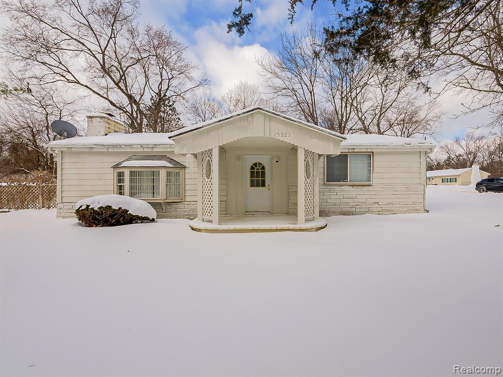 25323 Orchard Lake Road Farmington, MI 48336 - Photo 30 of 42