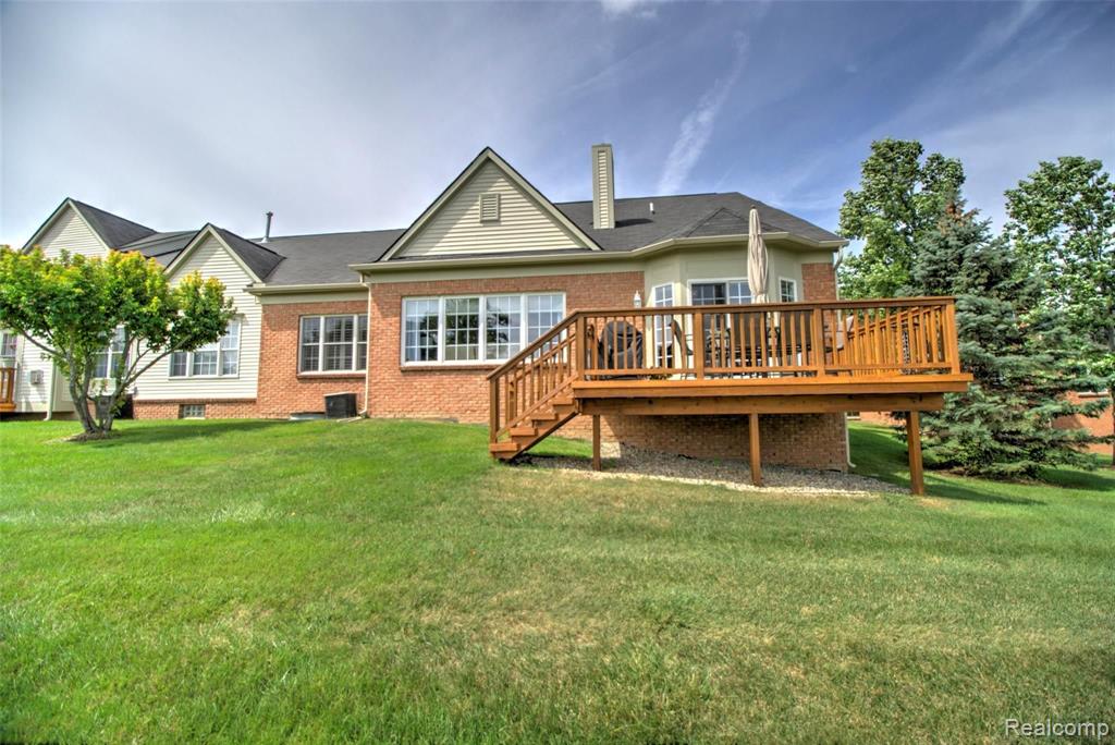 26548 Valhalla Drive, Unit 7 Farmington Hills, MI 48331 - Photo 24 of 30