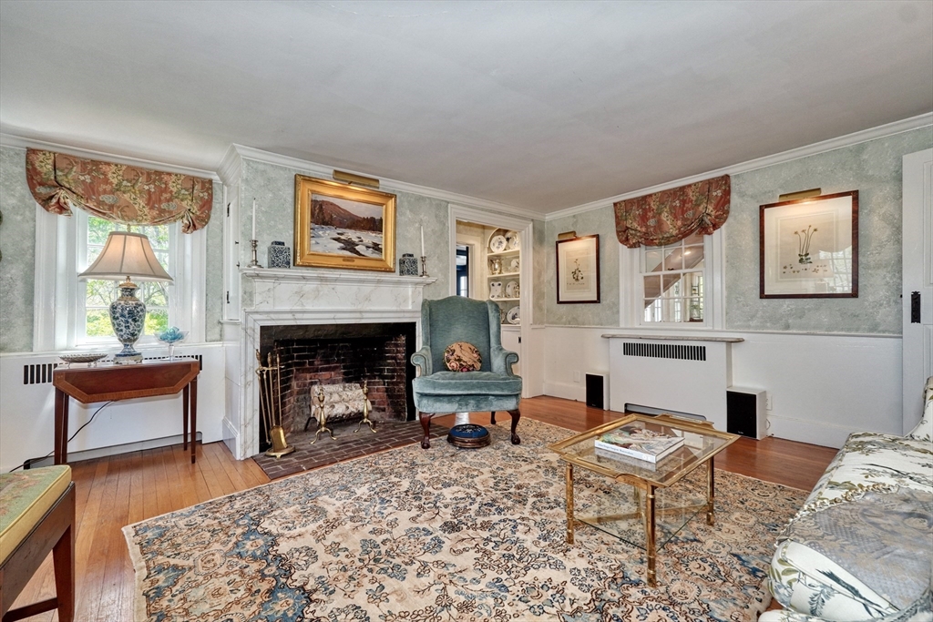 360 Dover Road Westwood, MA 02090 - Photo 11 of 41