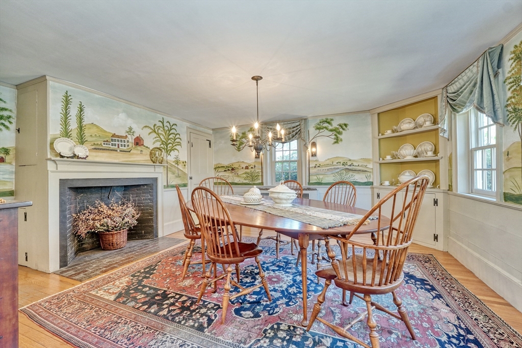 360 Dover Road Westwood, MA 02090 - Photo 12 of 41