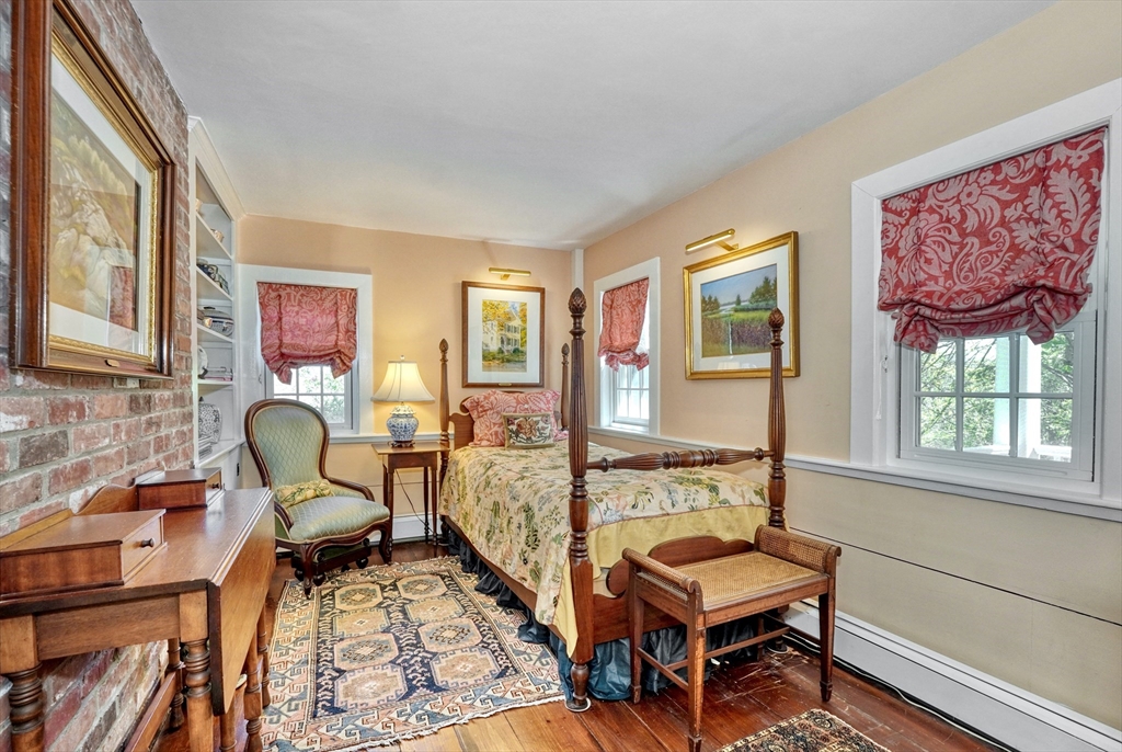 360 Dover Road Westwood, MA 02090 - Photo 16 of 41