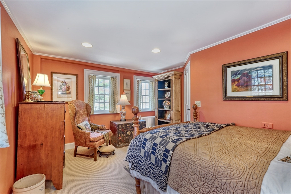 360 Dover Road Westwood, MA 02090 - Photo 28 of 41