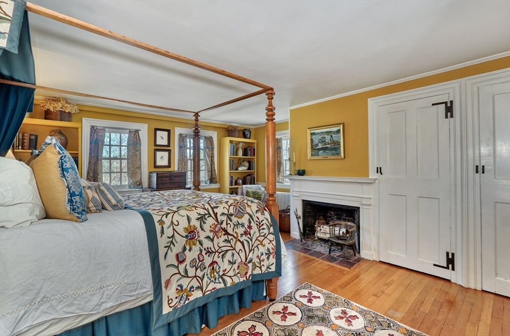 360 Dover Road Westwood, MA 02090 - Photo 29 of 41