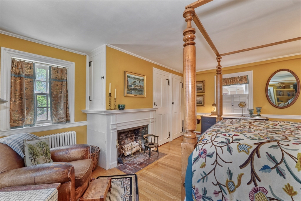 360 Dover Road Westwood, MA 02090 - Photo 30 of 41