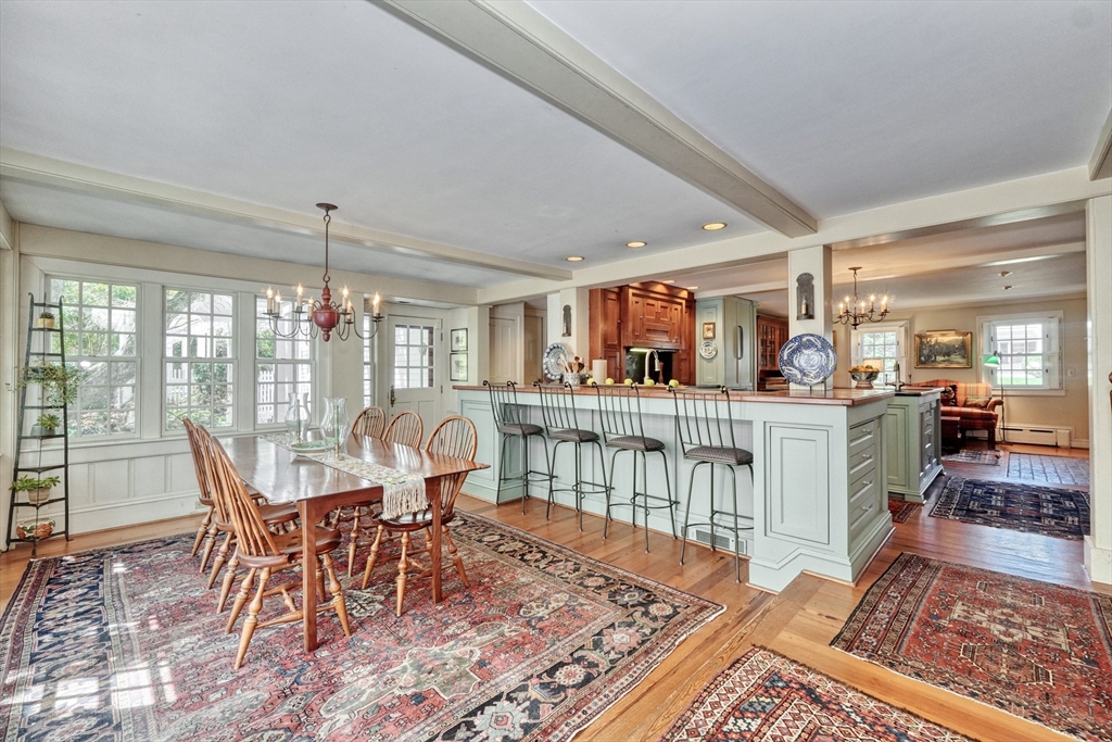 360 Dover Road Westwood, MA 02090 - Photo 3 of 41