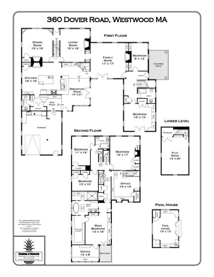 360 Dover Road Westwood, MA 02090 - Photo 41 of 41