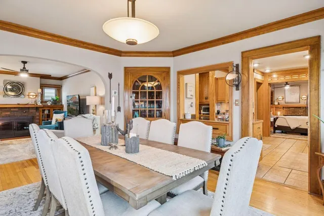 $310,000 | 716 Roderick Street, Eau Claire, WI 54701