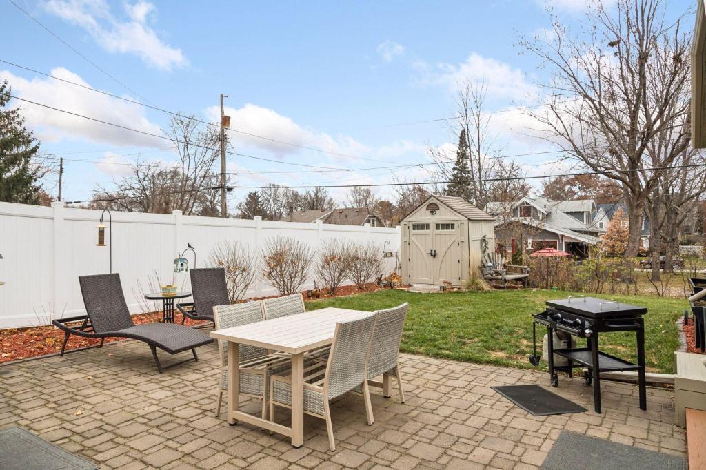 716 Roderick Street Eau Claire, WI 54701 - Photo 31 of 35