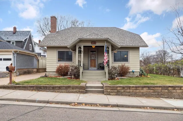 $310,000 | 716 Roderick Street, Eau Claire, WI 54701