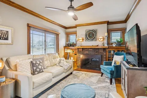 $310,000 | 716 Roderick Street, Eau Claire, WI 54701