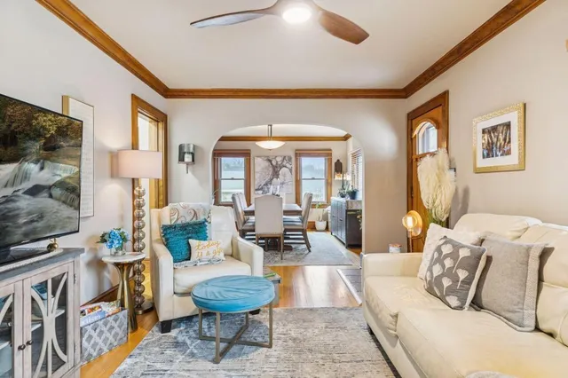 $310,000 | 716 Roderick Street, Eau Claire, WI 54701