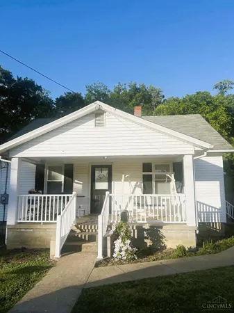$177,000 | 402 Catherine Street, Ripley, OH 45167