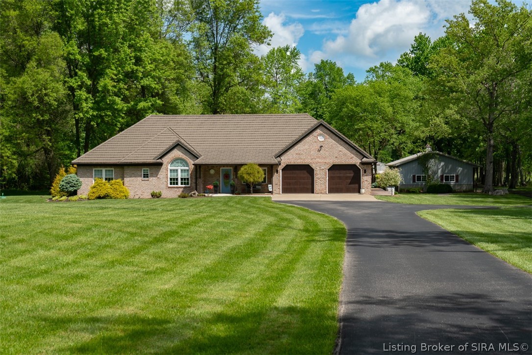 8486 John Pectol Road Georgetown, IN 47122 - Photo 11 of 98 Gallery Image 11
