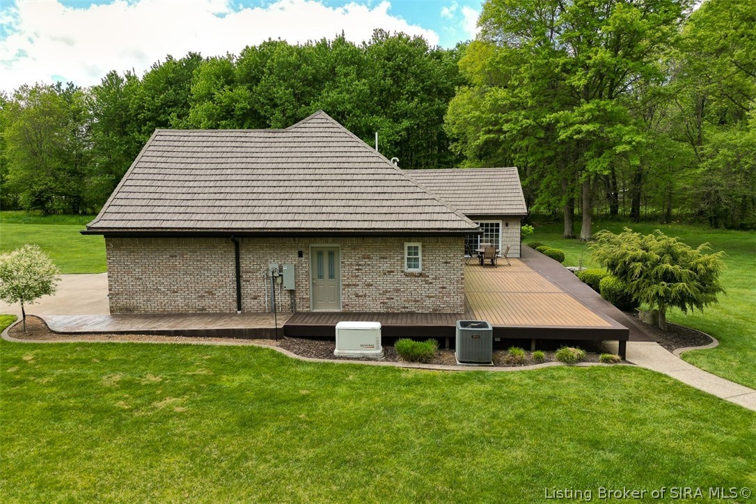 8486 John Pectol Road Georgetown, IN 47122 - Photo 13 of 98 Gallery Image 13