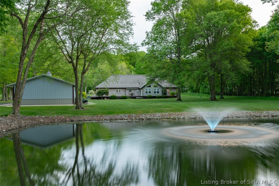 8486 John Pectol Road Georgetown, IN 47122 - Photo 5 of 98 Gallery Image 5