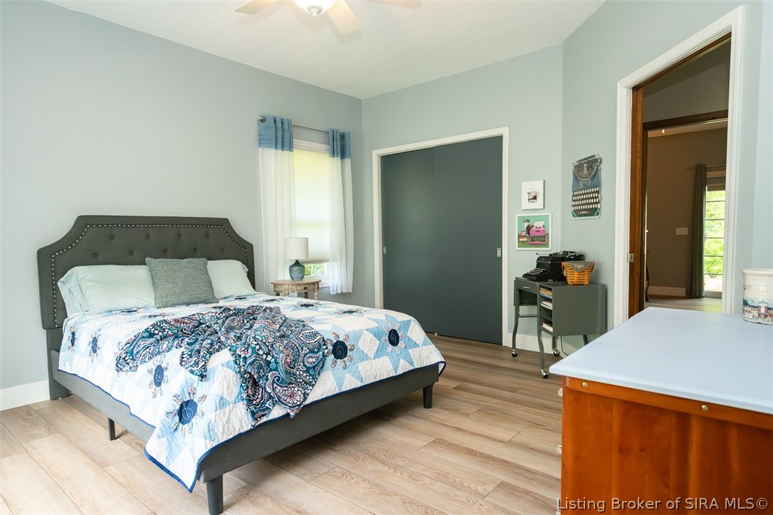 8486 John Pectol Road Georgetown, IN 47122 - Photo 54 of 98 Gallery Image 54