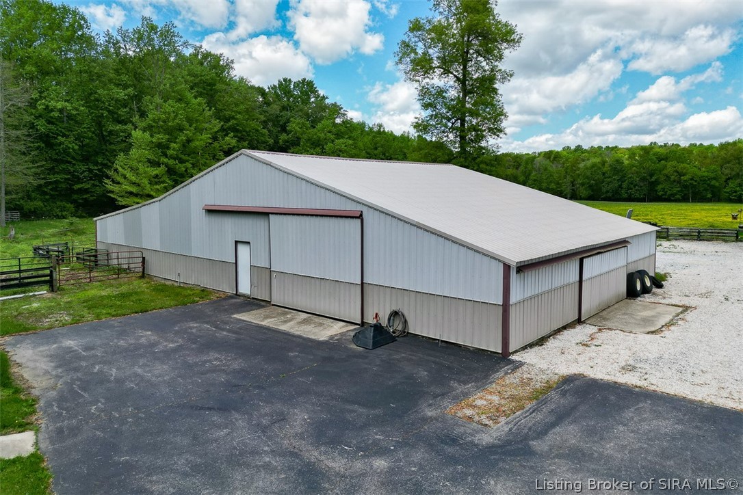 8486 John Pectol Road Georgetown, IN 47122 - Photo 7 of 98 Gallery Image 7