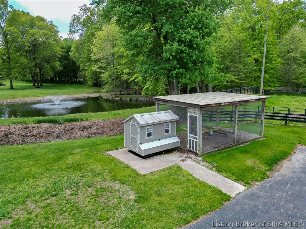 8486 John Pectol Road Georgetown, IN 47122 - Photo 8 of 98 Gallery Image 8