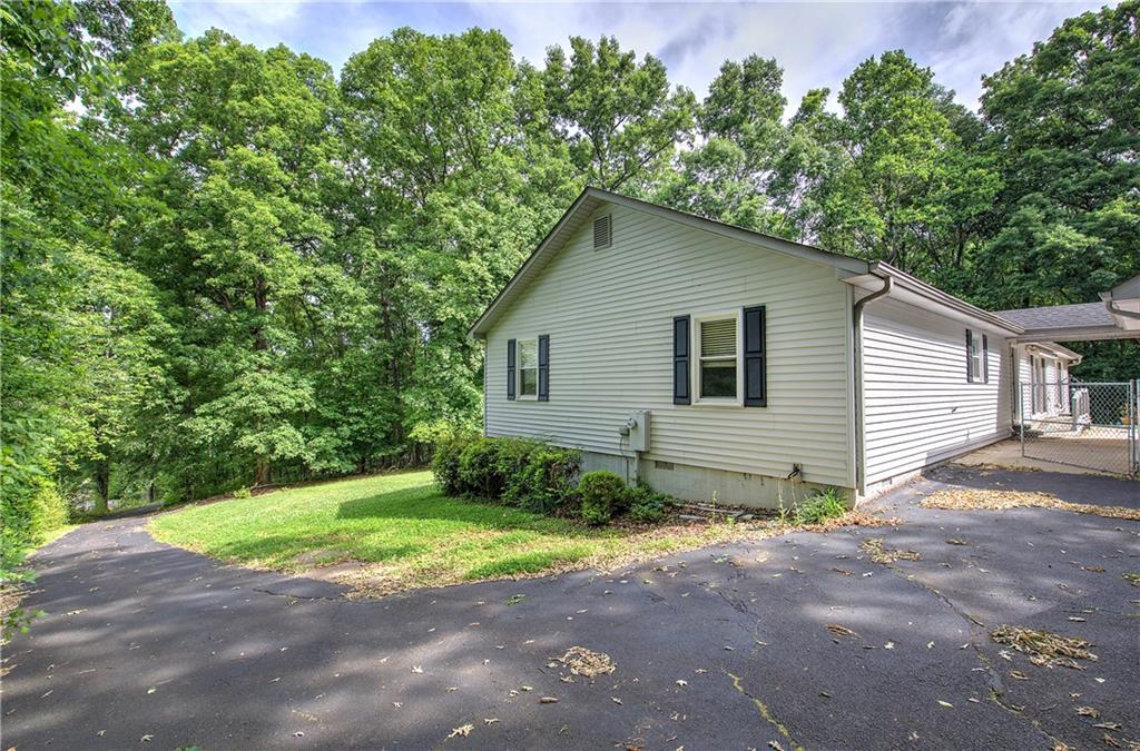 65 Gaddis Road Northwest Cartersville, GA 30120 - Photo 44 of 80