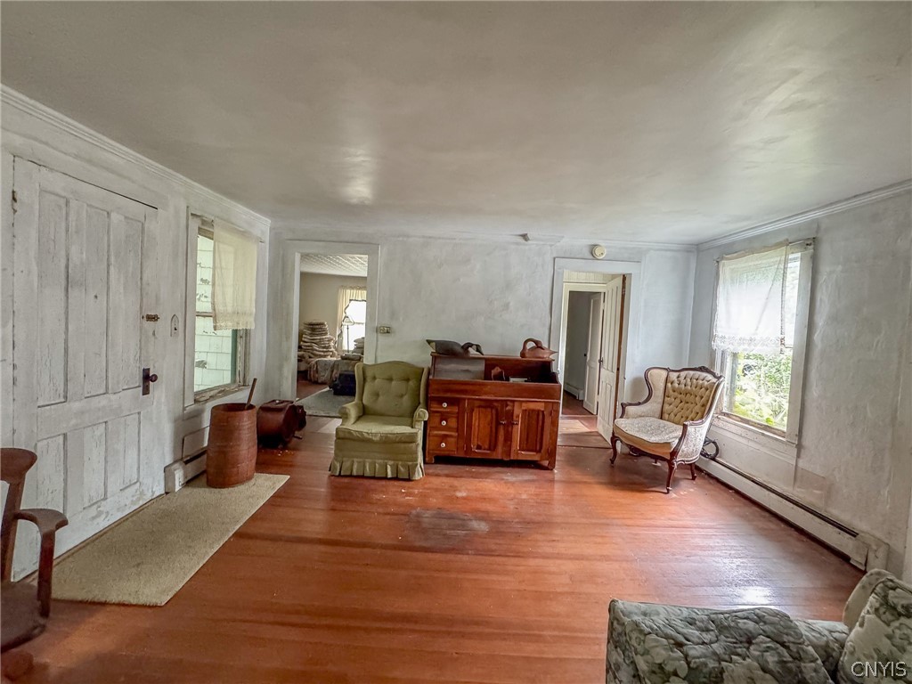 45 Oak Hill Road Moravia, NY 13118 - Photo 19 of 22 Gallery Image 19