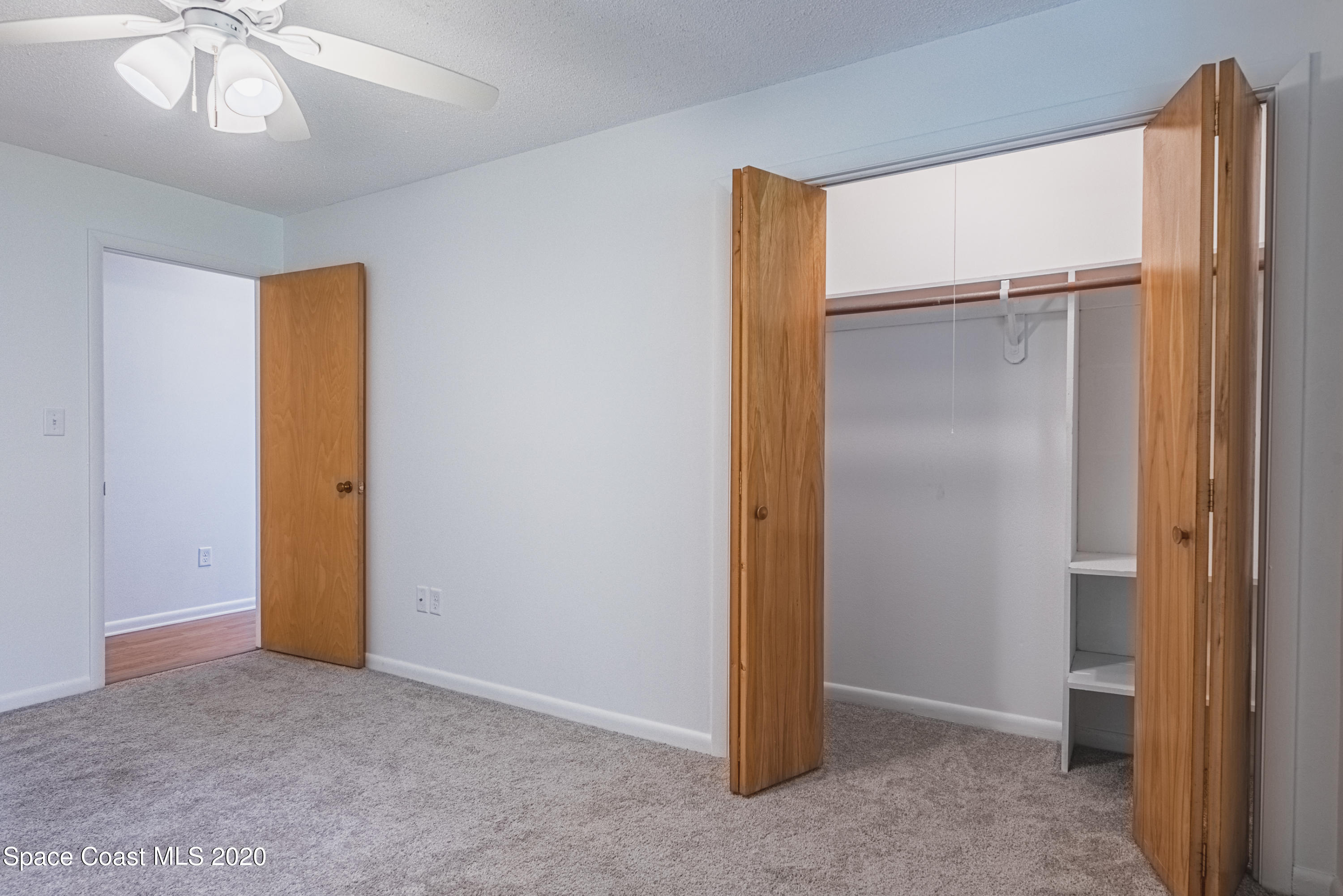 1945 Trimble Road Melbourne, FL 32934 - Photo 31 of 83 a view of an empty room with a bathroom