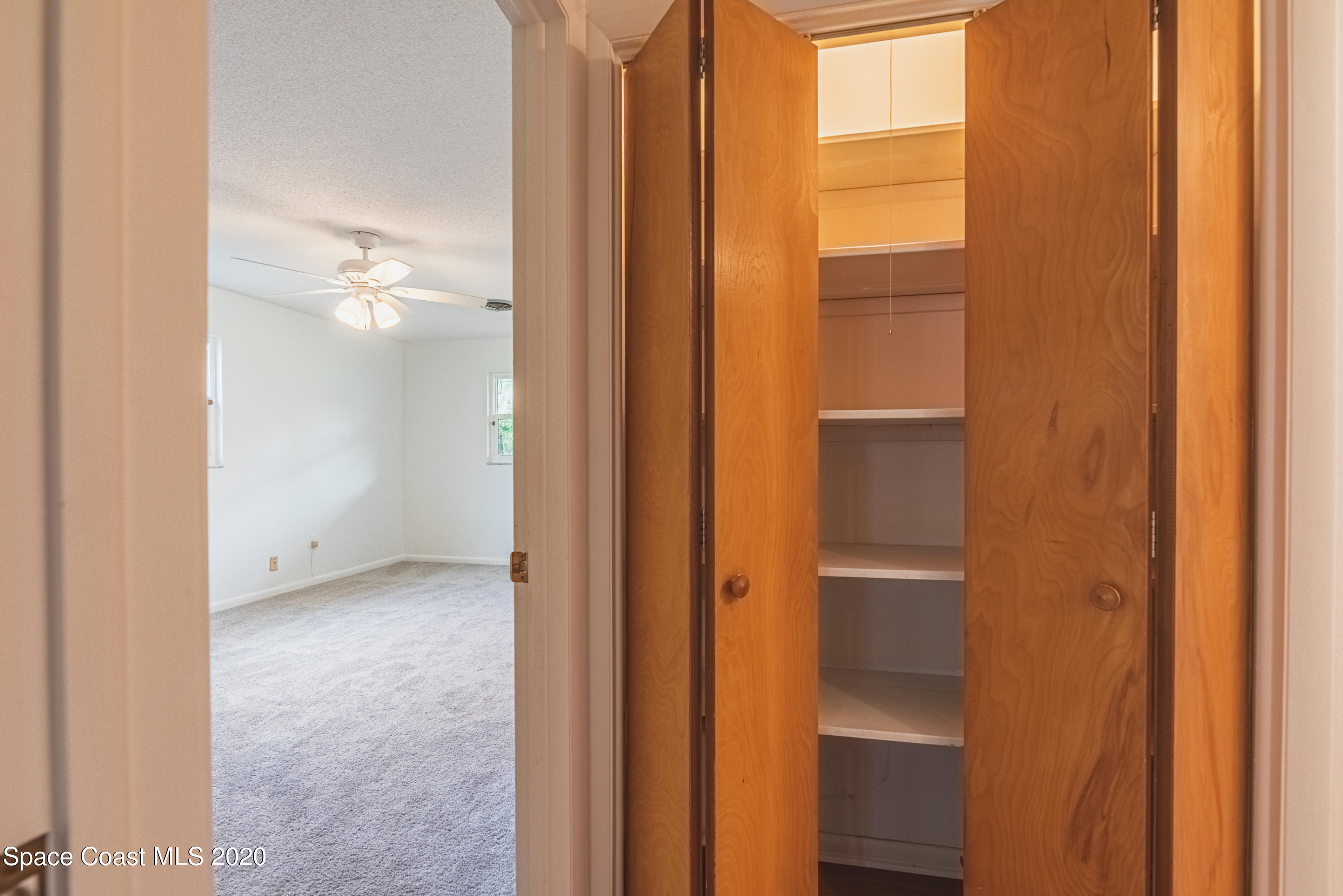 1945 Trimble Road Melbourne, FL 32934 - Photo 35 of 83 a view of an empty room