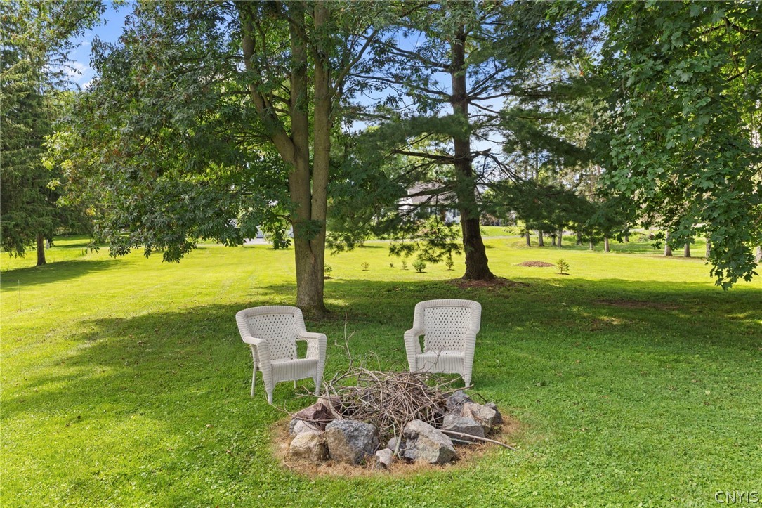 586 Stump Road Skaneateles Falls, NY 13153 - Photo 41 of 49