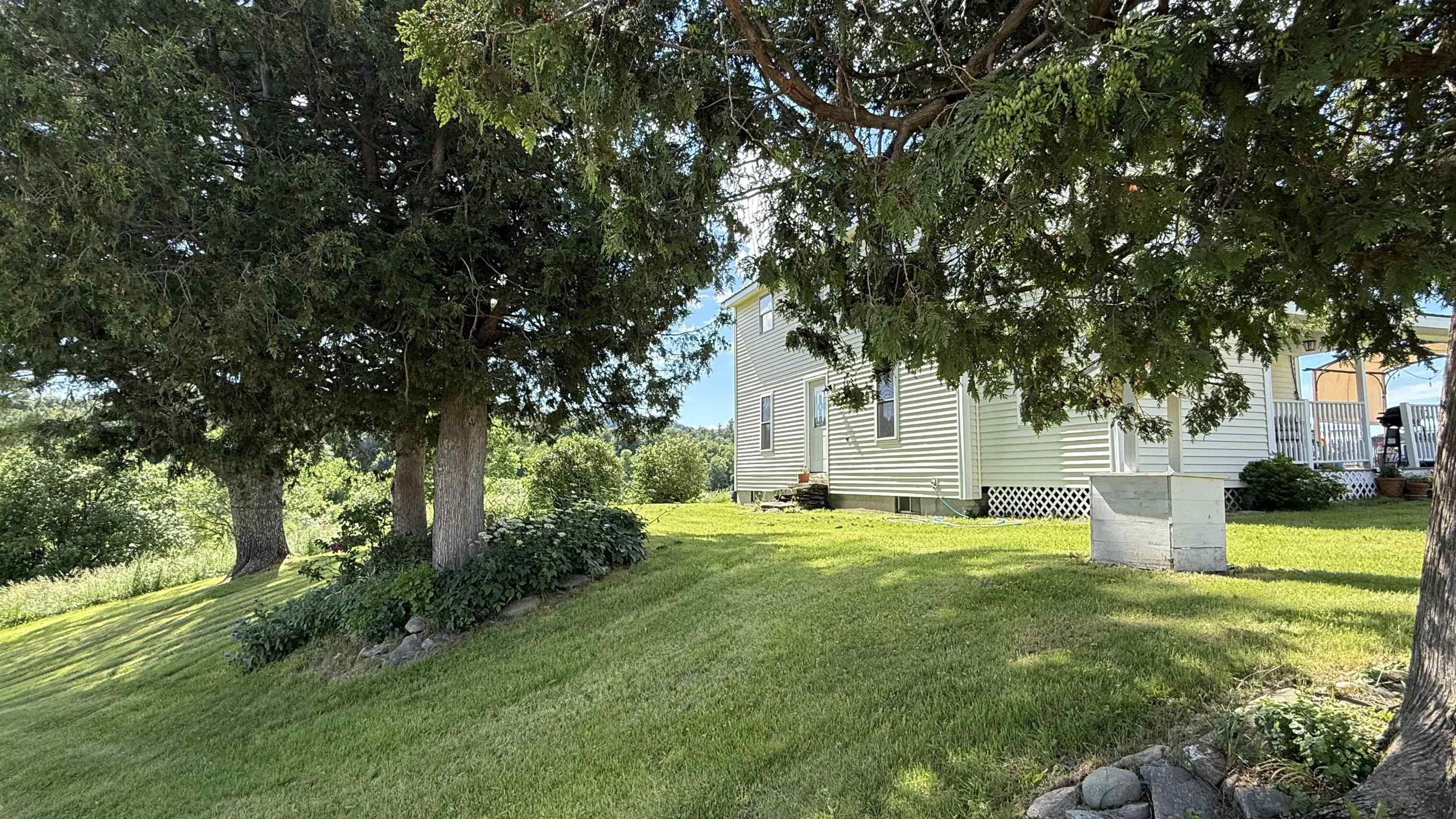 1823 Lost Nation Road Bakersfield, VT 05448 - Photo 43 of 58