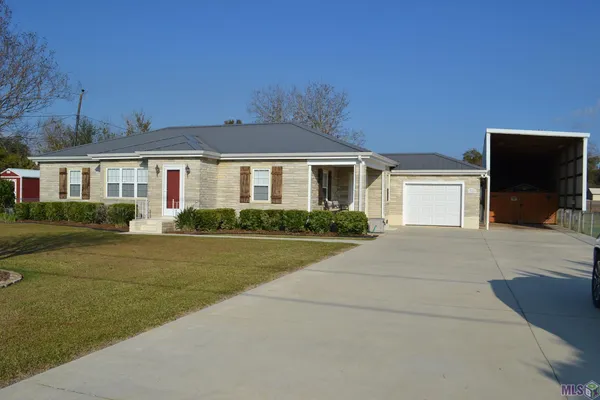 $195,000 | 17449 East Main Street, Galliano, LA 70354