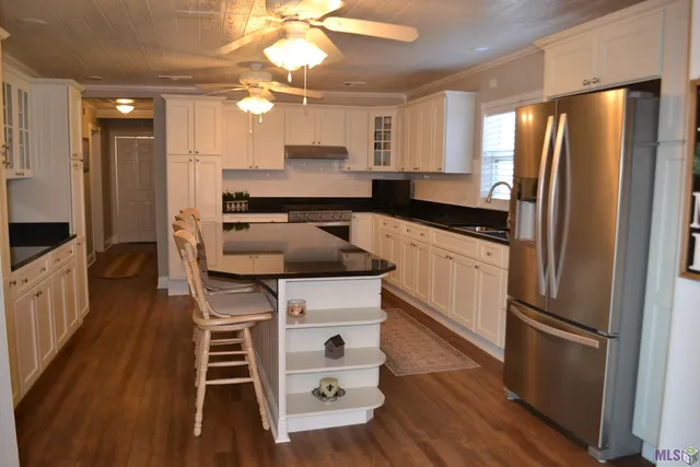 $195,000 | 17449 East Main Street, Galliano, LA 70354