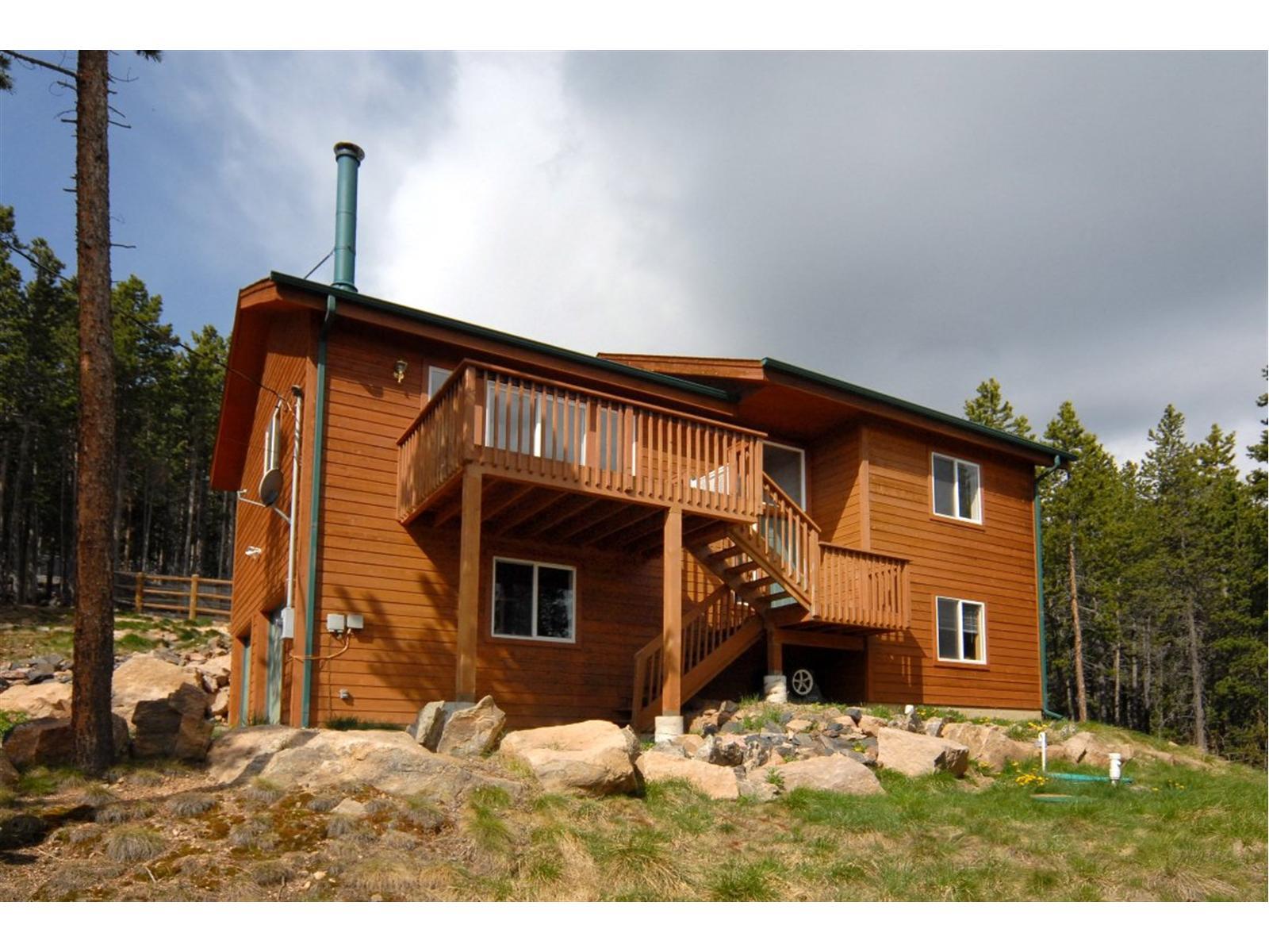 555 Deer Road Evergreen, CO 80439 - Photo 1 of 1 Gallery Image 1