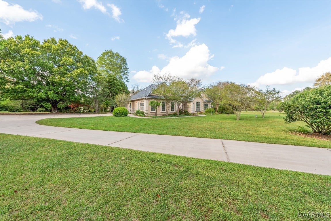 358 Oak Hill Road Newton, AL 36352 - Photo 19 of 74 Gallery Image 19